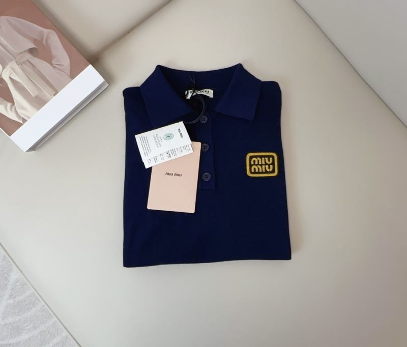 Miu Miu T-Shirts